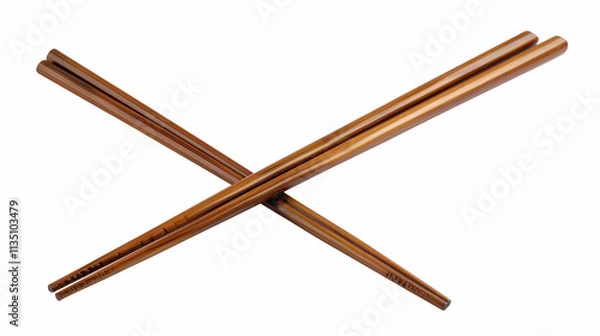 Obraz Transparent PNG of a Set of Chopsticks Cut-Out – Perfect for Culinary and Asian-Themed Designs"
"Clear PNG Image of Cut-Out Chopsticks Set – Ideal for Food and Creative Projects"