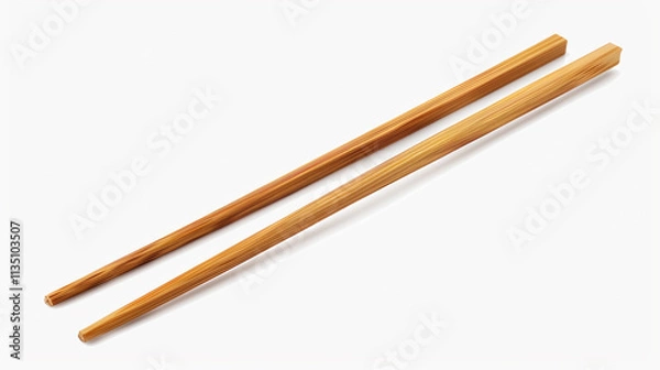 Obraz Transparent PNG of a Set of Chopsticks Cut-Out – Perfect for Culinary and Asian-Themed Designs"
"Clear PNG Image of Cut-Out Chopsticks Set – Ideal for Food and Creative Projects"