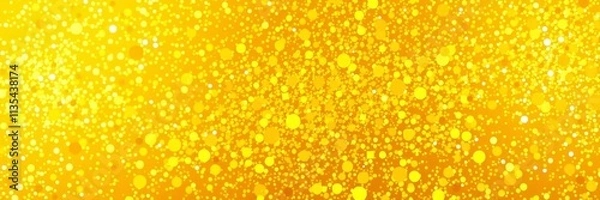 Fototapeta Gold metallic texture with a shimmering and luxurious finish, perfect for adding an elegant touch to any design project or background image, golden, opulent, shiny