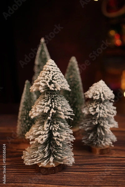 Obraz Christmas Tree 