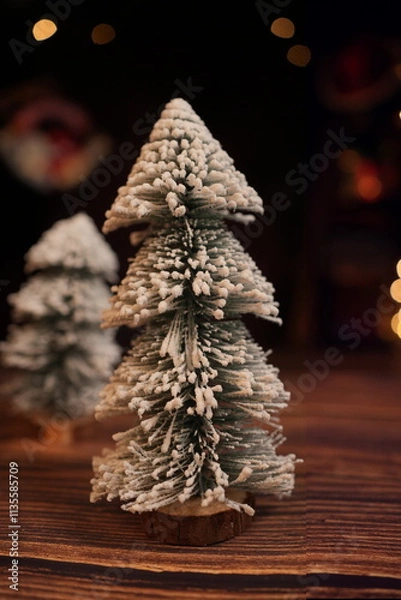 Obraz Christmas Tree 