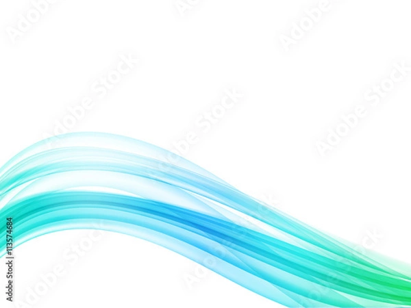 Fototapeta Abstract background