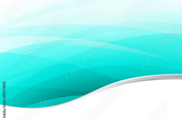 Fototapeta Abstract background