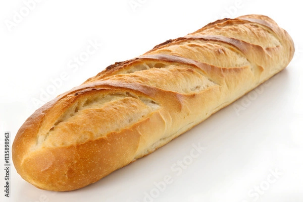 Fototapeta French Bread. 