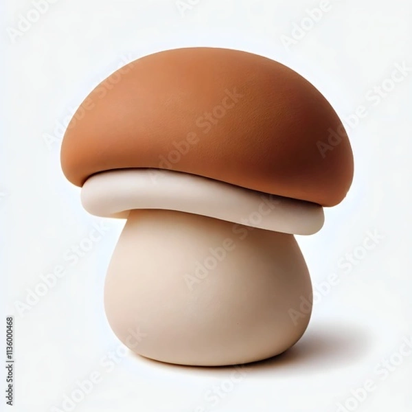 Obraz Mushroom