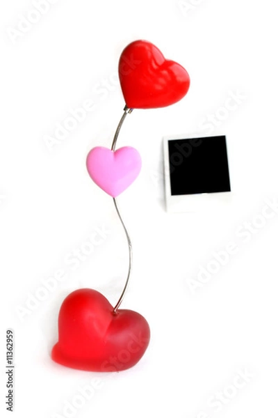 Fototapeta Framework