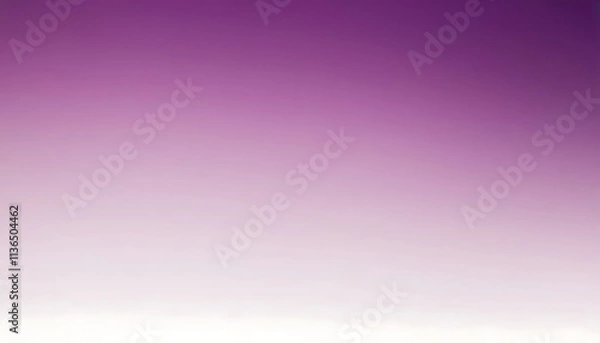 Fototapeta Purple Paper Background simple purple background Gradient Purple backgrounds, creativity, defocused,7