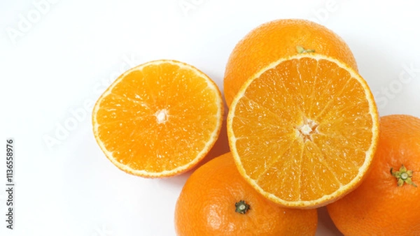 Fototapeta 愛媛果試第28号