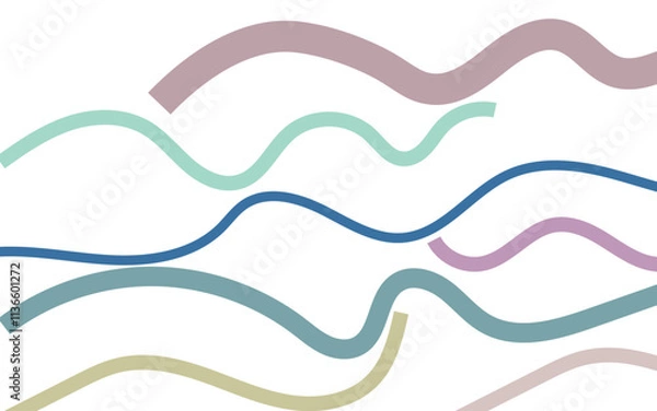 Obraz abstract background