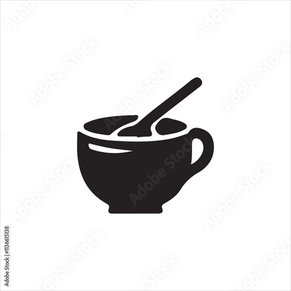 Obraz mortar and pestle