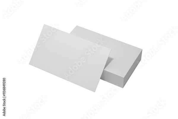 Fototapeta graphic template resources for mockups.