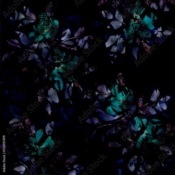 Fototapeta abstract background