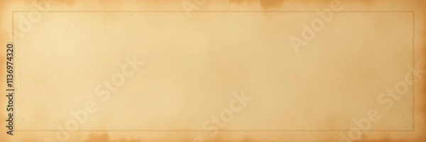 Fototapeta Aged horizontal distress overlay texture with grunge effect for vintage design projects, distressed, vintage, pattern