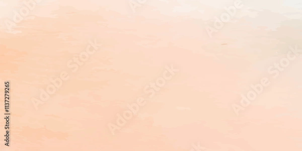 Fototapeta Handpainted Abstract Watercolor Background