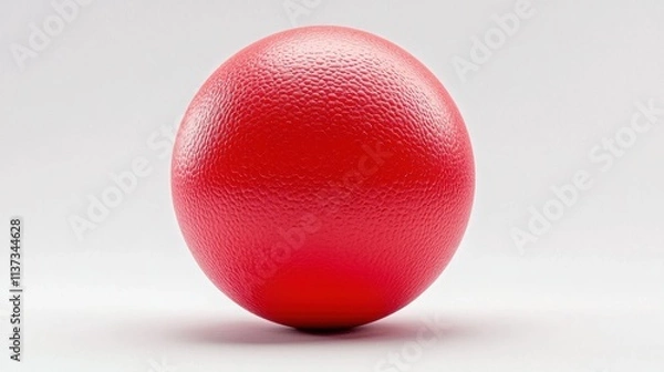 Obraz Comprehensive guide to enhancing performance with exercise ball training techniques