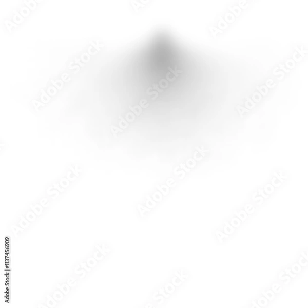 Obraz Light shade effect