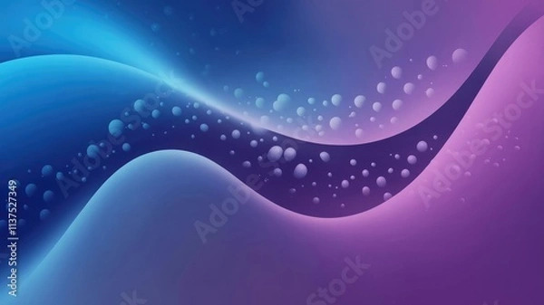 Obraz abstract watercolor background