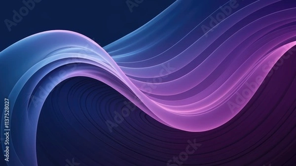 Obraz abstract watercolor background