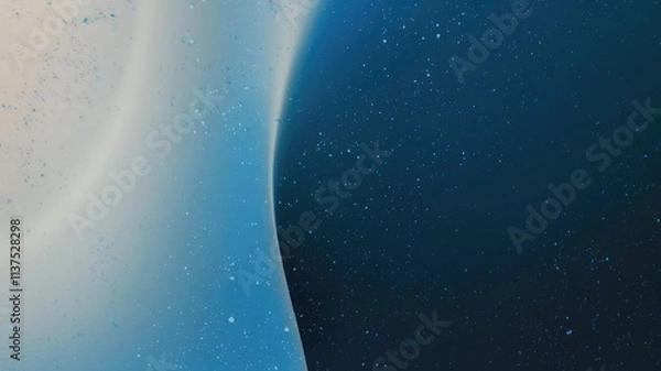 Obraz abstract watercolor background