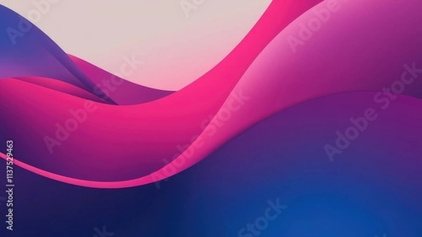 Obraz abstract watercolor background