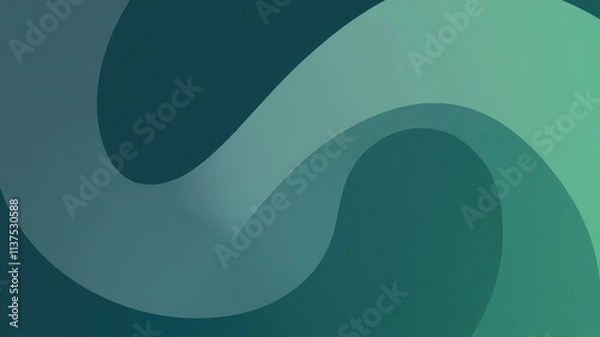 Obraz abstract watercolor background