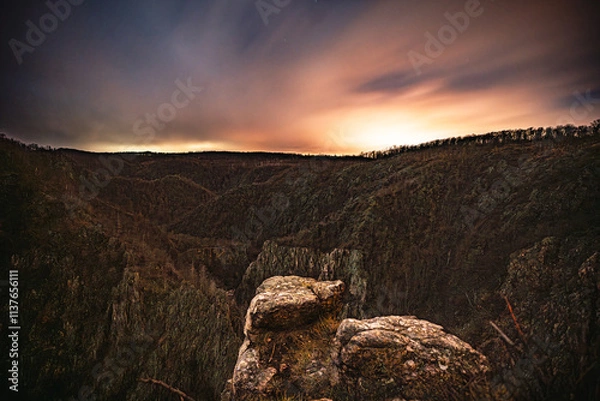 Fototapeta Rosstrappe