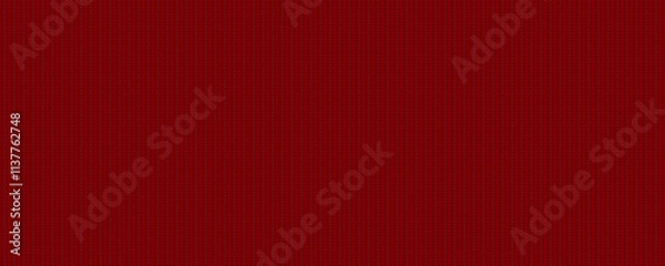 Fototapeta Abstract red texture background.