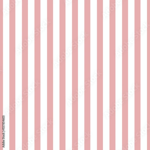 Obraz pattern, texture, stripe, wallpaper, line, design, stripes, lines, fabric, striped, red, seamless, decoration, christmas, paper, textile