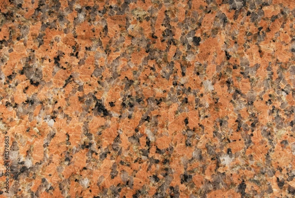 Obraz granite texture 2