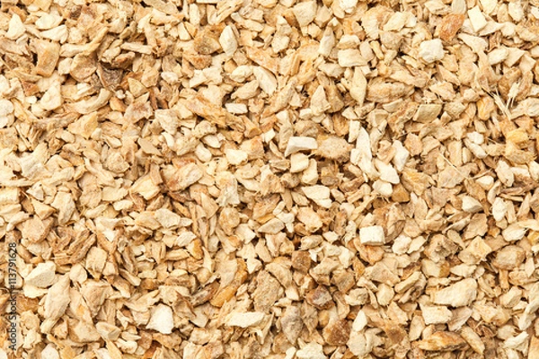 Fototapeta ジンジャーミンス