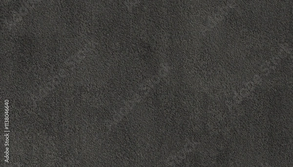 Obraz wet coarse concrete texture background