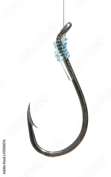 Obraz Fishing Hook