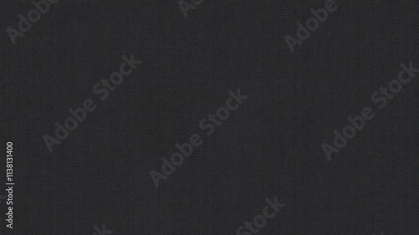 Fototapeta Close-up photo texture of aged black paper suitable for backgrounds or overlays, material, surface, textured