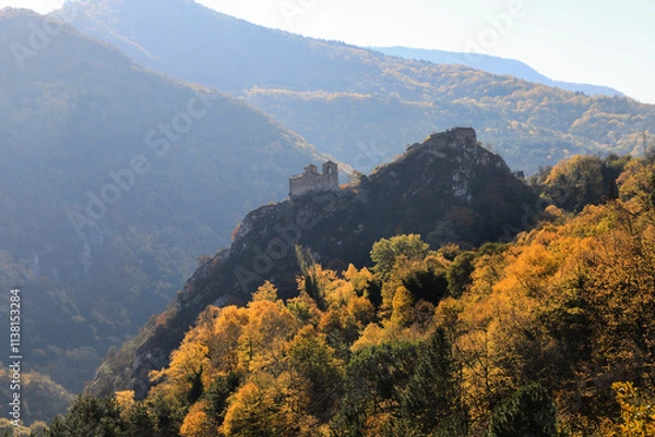 Fototapeta Bulgarien