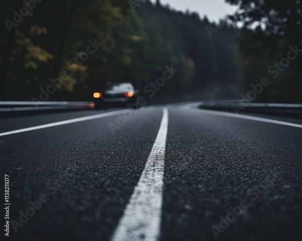 Fototapeta Textured asphalt background  a detailed and stylish surface for various design projects