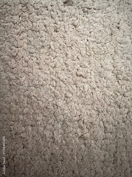 Obraz vague cotton wall texture background