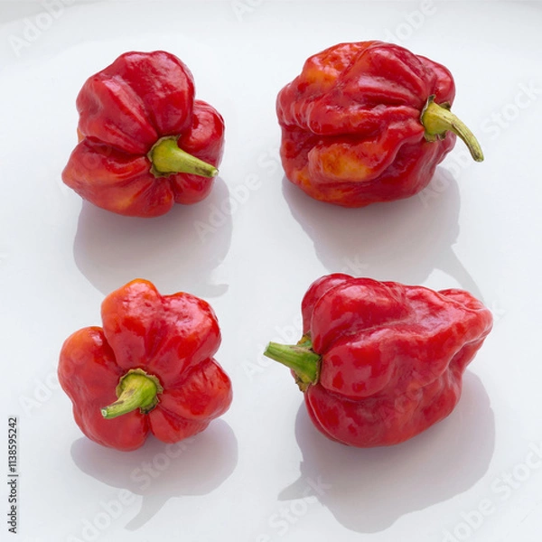 Obraz Quattro peroncini.