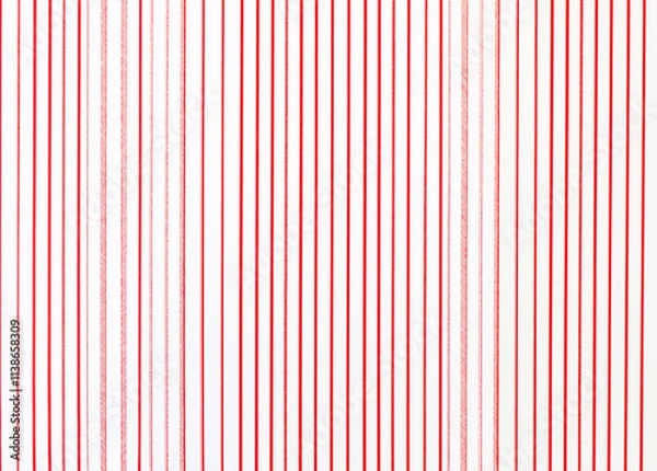Fototapeta red vertical stripes