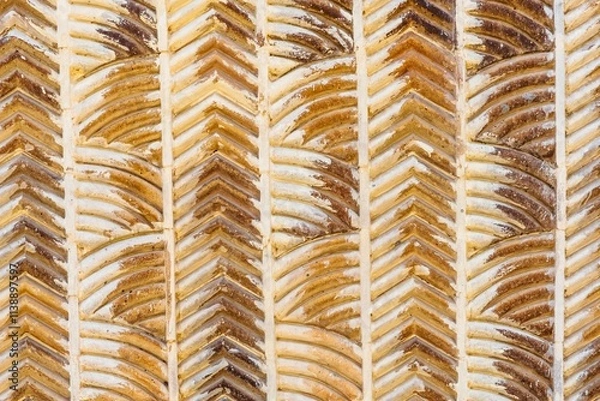 Fototapeta Photo Stone veined pattern useful as a background or texture