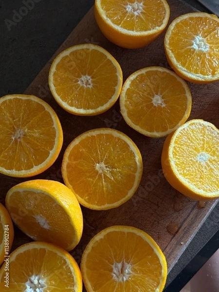 Obraz oranges