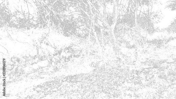 Fototapeta Artistic and abstract image. Wallpaper