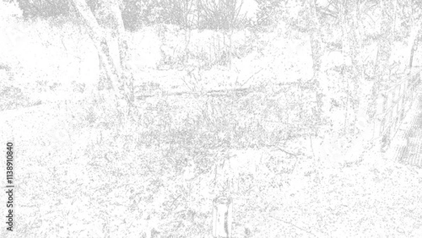 Fototapeta Artistic and abstract image. Wallpaper