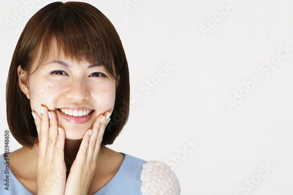 Fototapeta 美容イメージ