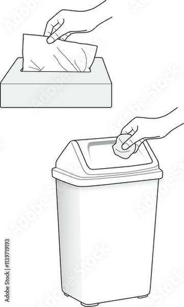 Fototapeta hand_96-97