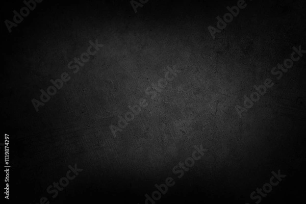 Obraz black abstrack texture background