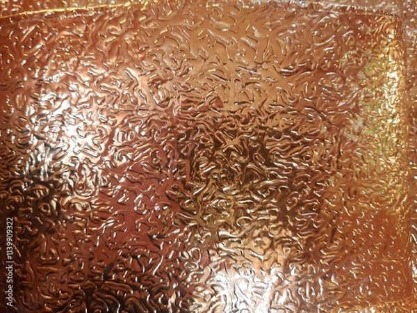Obraz gold texture background