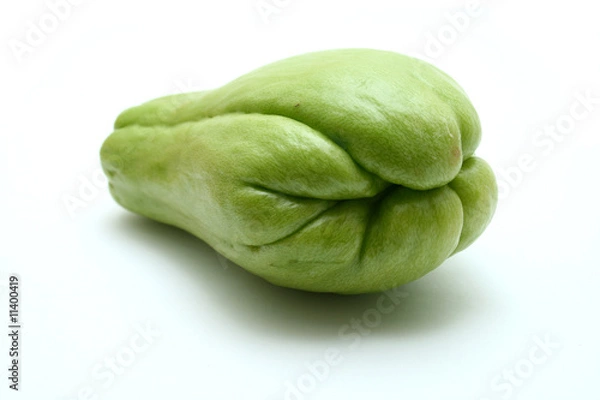 Fototapeta chayote