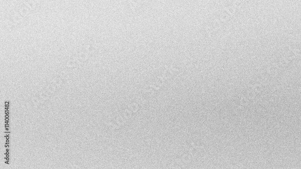 Fototapeta Vintage Rustic Iron Gradient with Industrial Metal Tones - High Resolution

