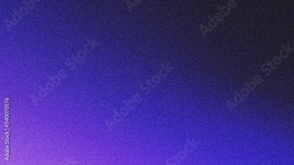 Fototapeta Twilight Haze Gradient with Soft Misty Tones - High Resolution

