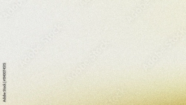 Fototapeta Golden Urban Sunset Gradient with Soft Dusk Tones - High Resolution

